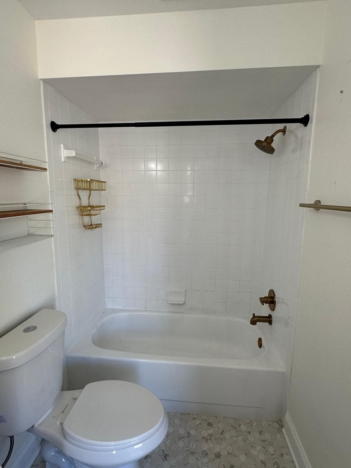 Bathroom Renovation Services 1