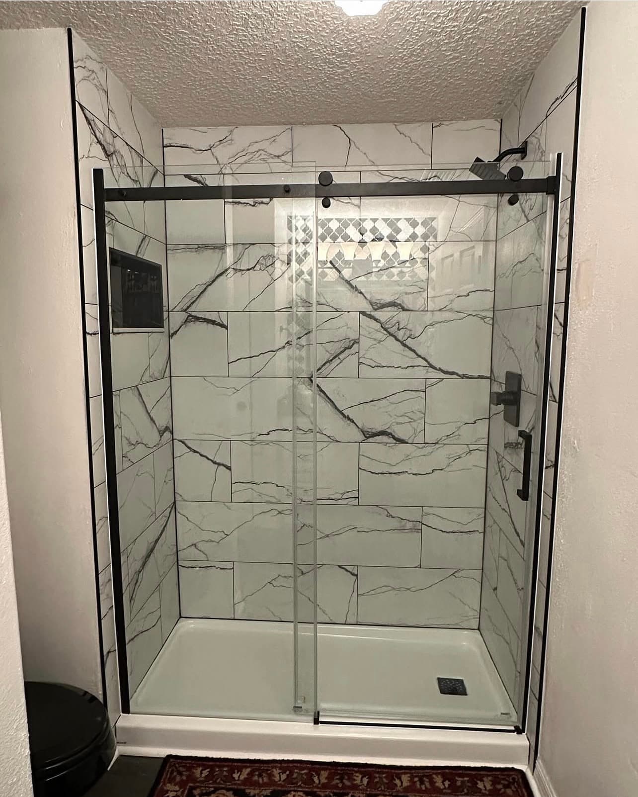 Bathroom Renovation Services 3
