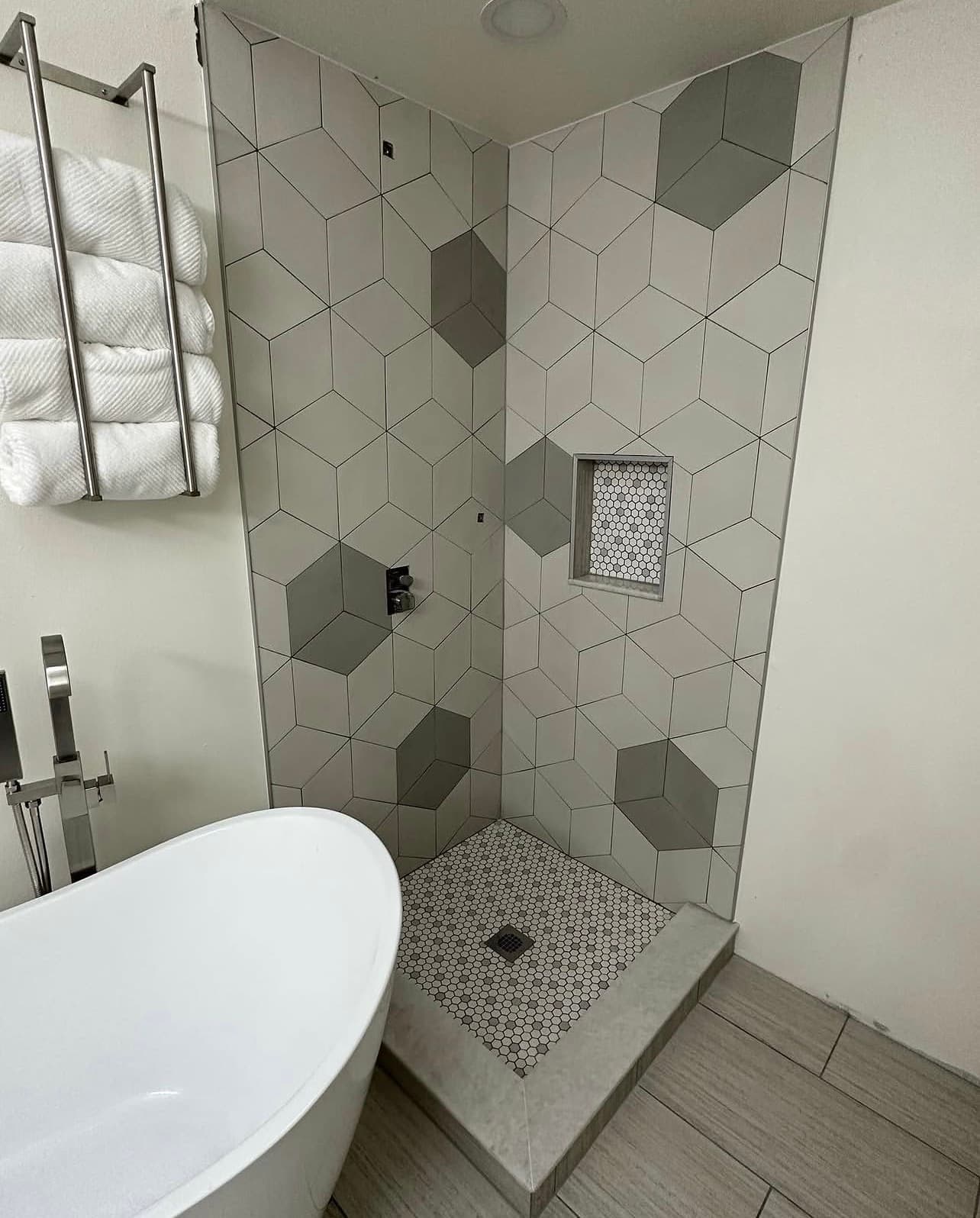 Bathroom Renovation Services 4