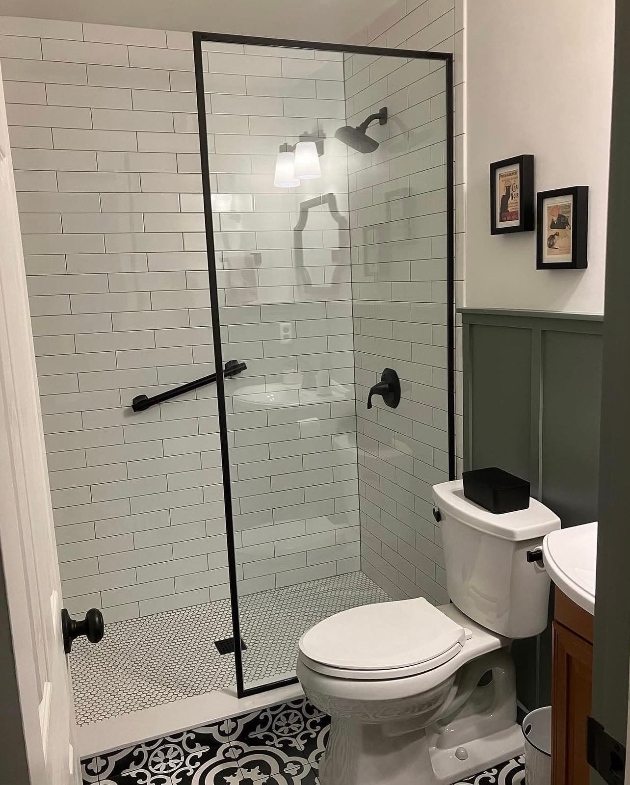 Bathroom Renovation Services 5