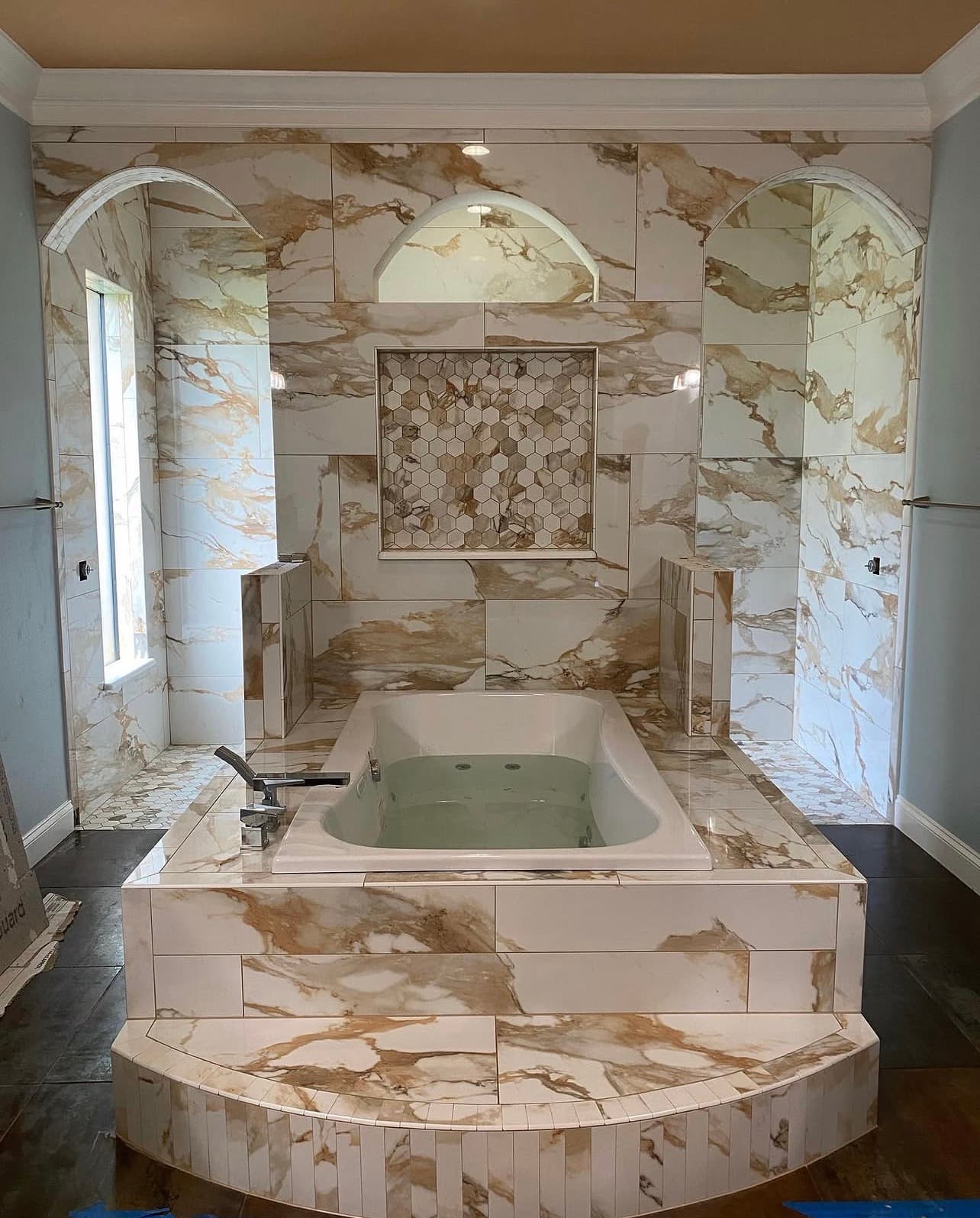 Bathroom Renovation Services 6