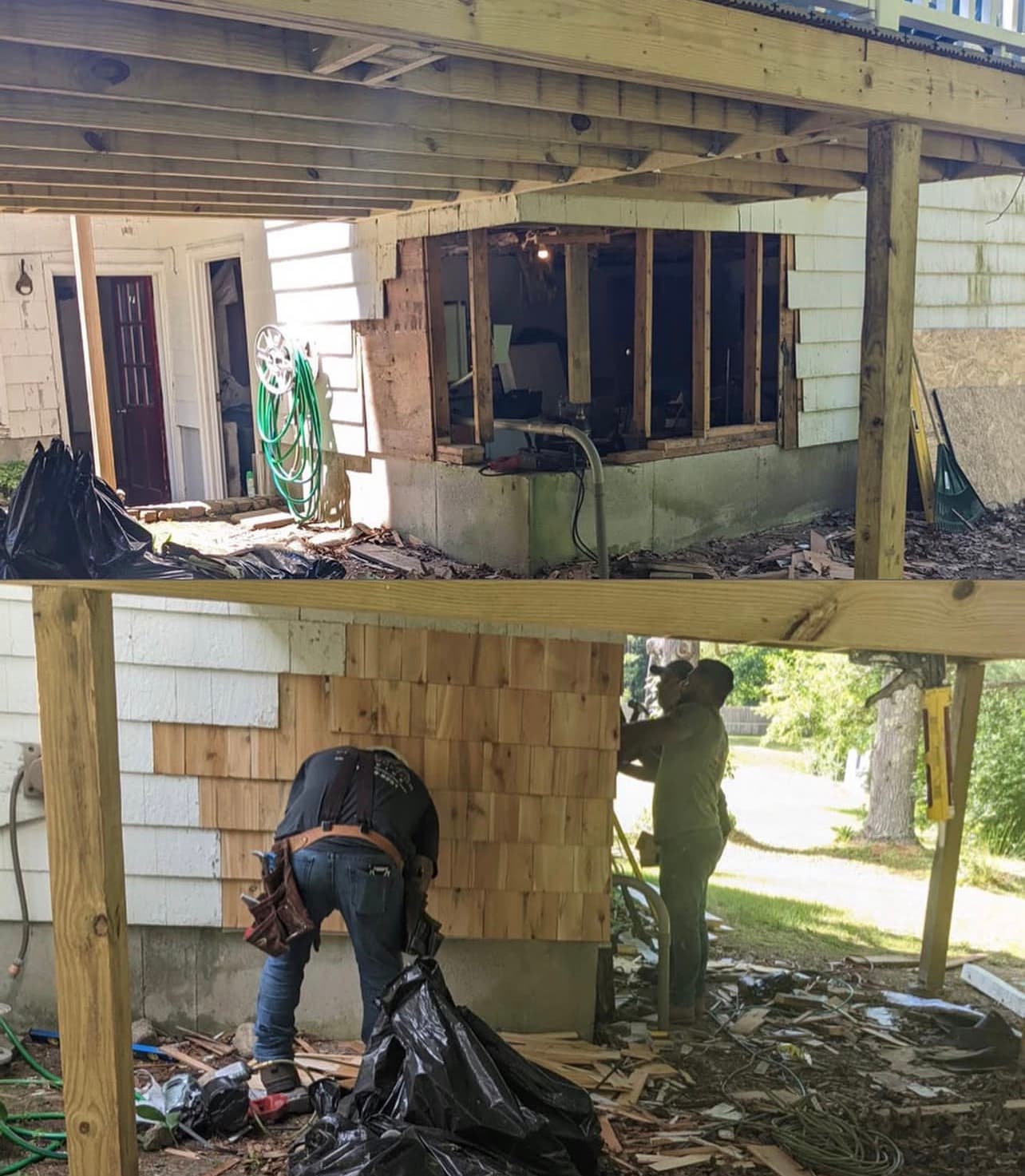 Full Carpentry Services 2