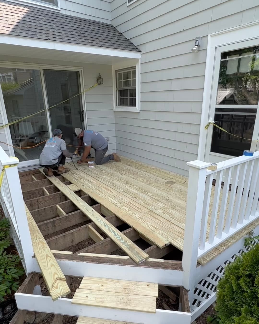 Full Carpentry Services 3