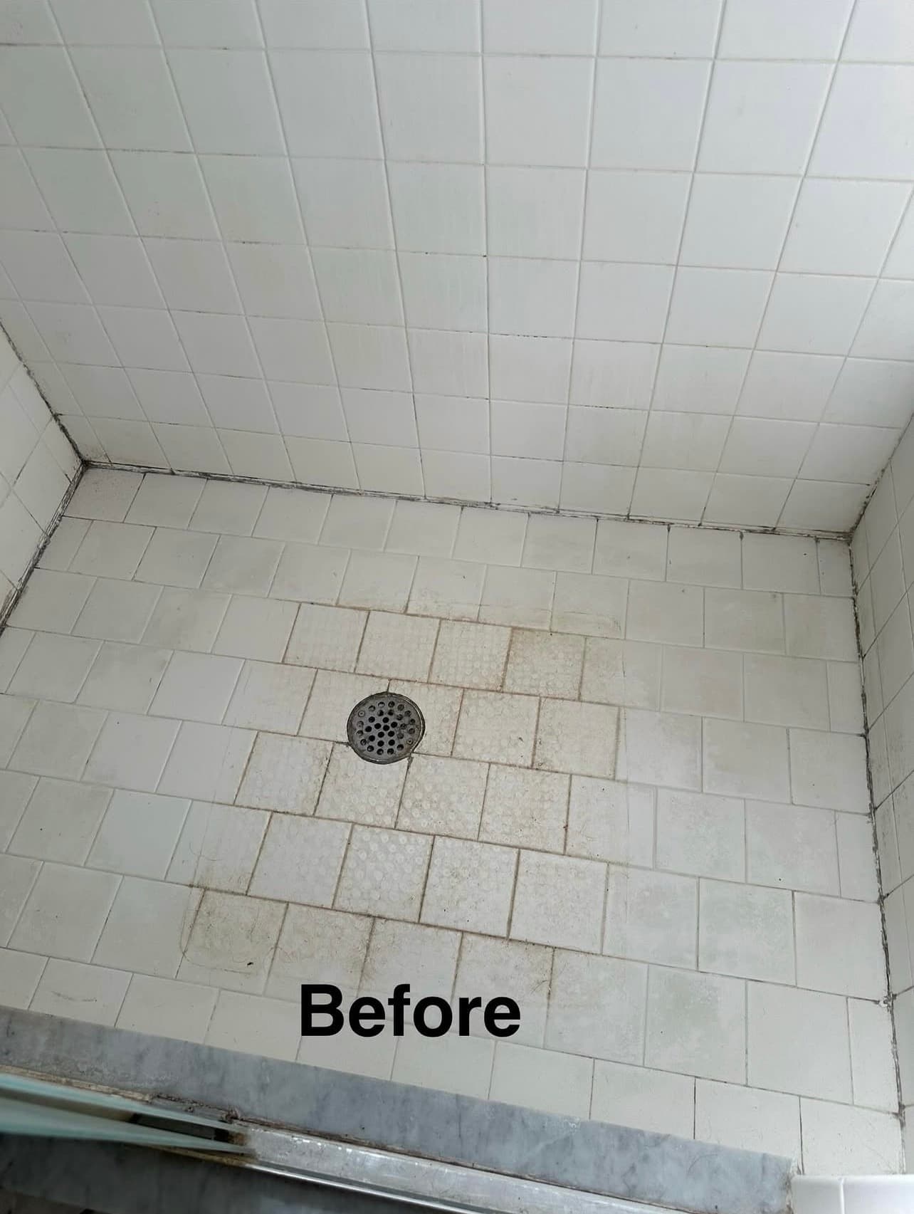Professional Power Washing Services 1
