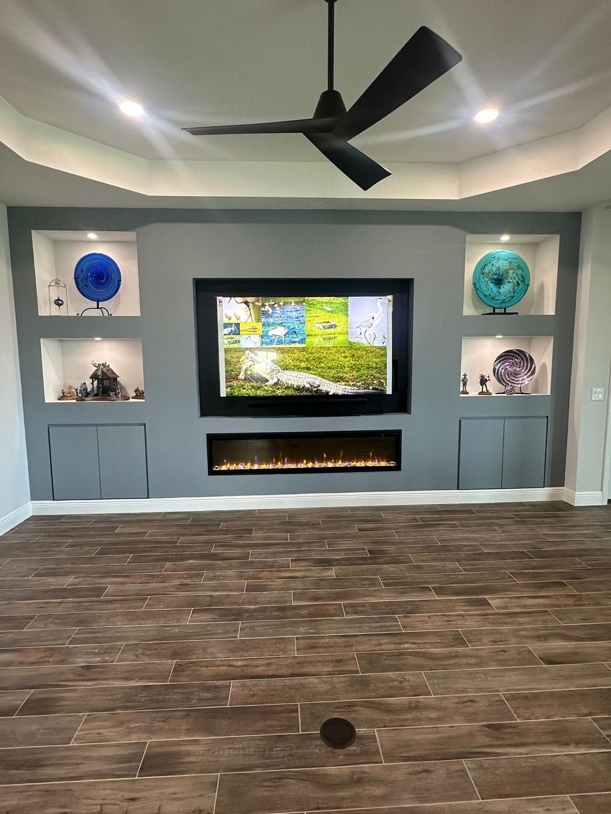 Flooring and Coating Services 6