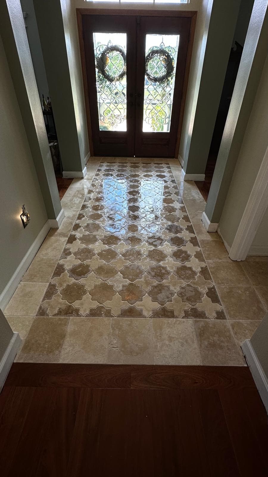 Flooring and Coating Services 7