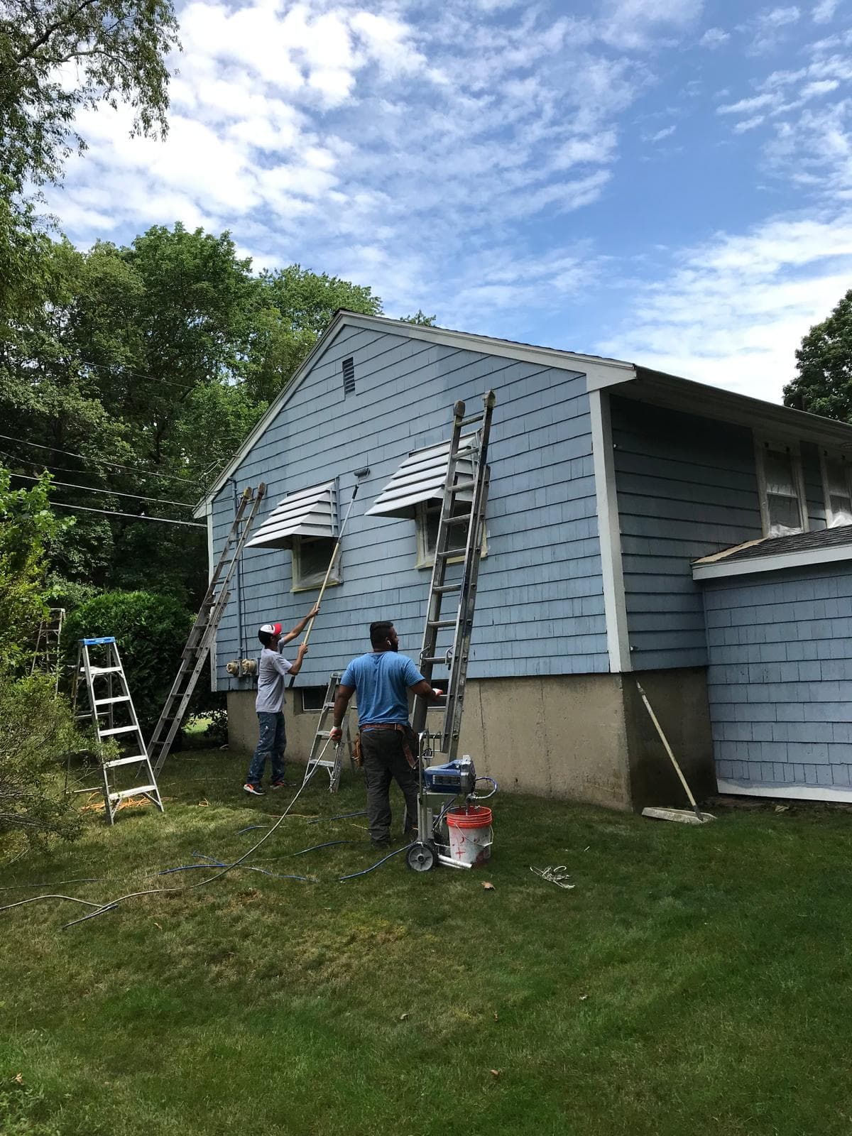 Your Expert Painters 3
